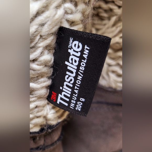 NWT ☆ Mul Luk Tall Boots - Picture 7 of 12